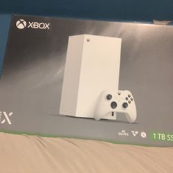 X Box X All Digital 1 TB 
