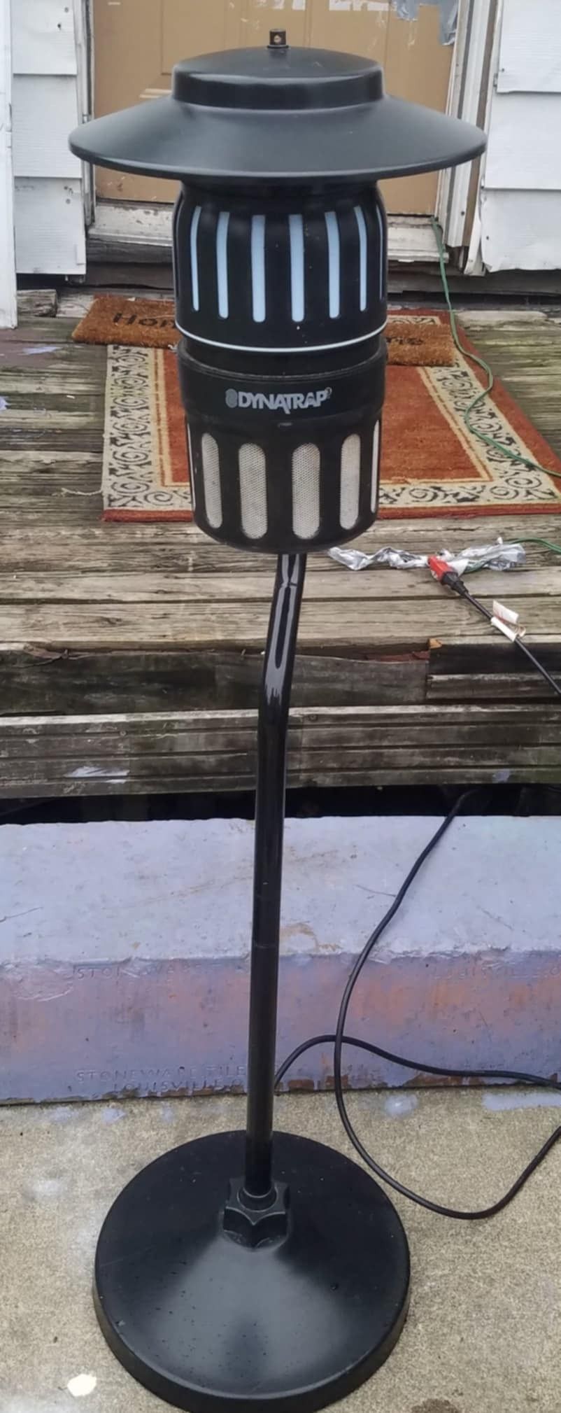 Dynatrap Bug Zapper