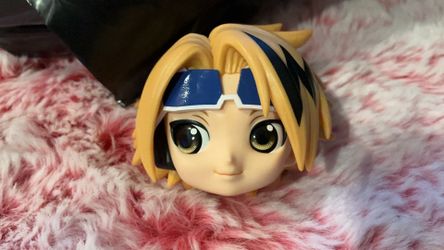 Denki figure