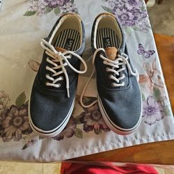 Sperrys Hardly Worn