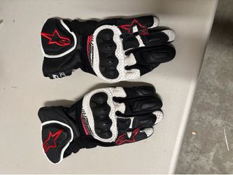 Alpinestars Track Gloves
