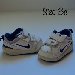 Kids Nike Shoes 