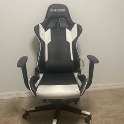 Gaming Chair S Racer