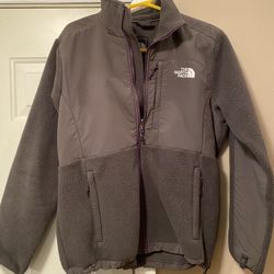 North Face Women’s Fleece Jacket For Sale $50 OBO