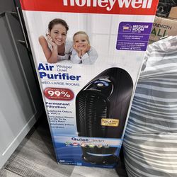 Air purifier