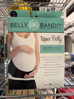 Belly Support Band 