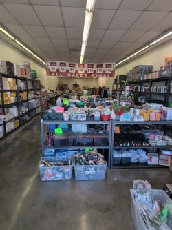 Bays Discount 12100 E Carson St Suite C, Hawaiian Gardens, CA 90716