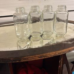 Glass Storage