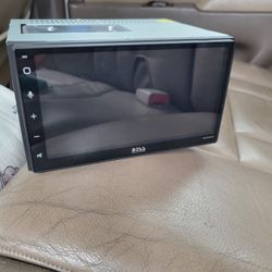 BOSS Stereo 