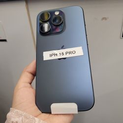 IPhone 15 Pro 