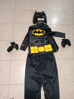 Lego Batman