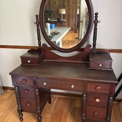 Vanity