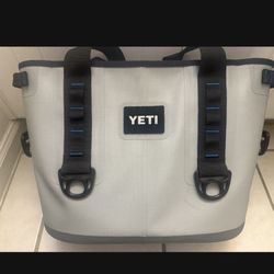 Yeti Hopper 20 Cooler Bag