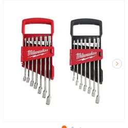 Milwaukee, Hand Tools