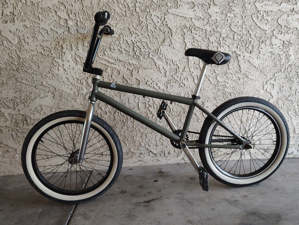 20" BMX Bikes