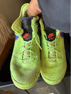 LeBron nxt 11.5