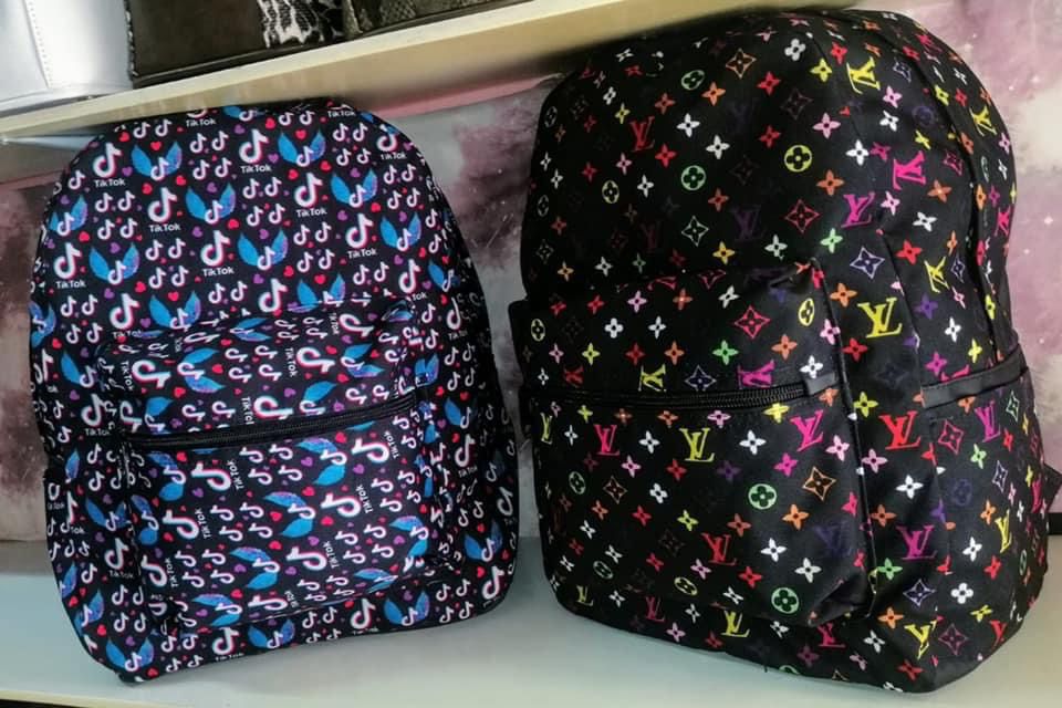 Backpack (mochilas)