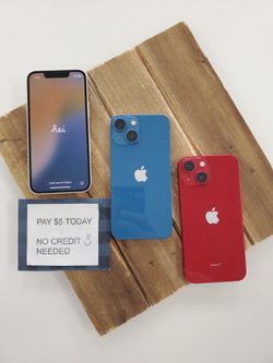 ⚡ Save Over $450 on iPhone 13 mini – Limited Stock!