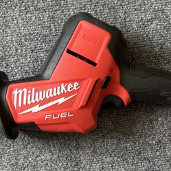 Hackzall Cordless 18v Milwaukee 