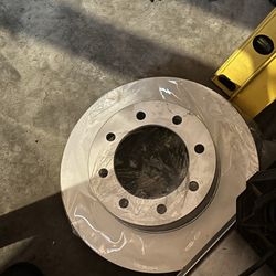 Brake rotors