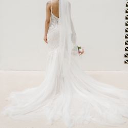 Stunning Wedding Dress