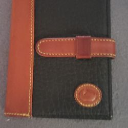 Dooney Wallet