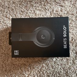 Beats SOLO 3