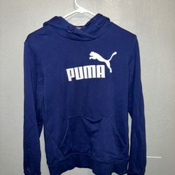 Puma Hoodie