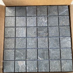 Mosaic Tile