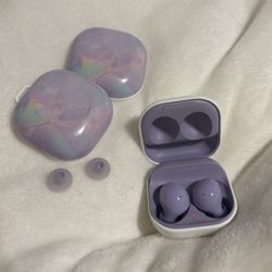 Samsung Galaxy Buds 2