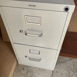 Filing Cabinet 
