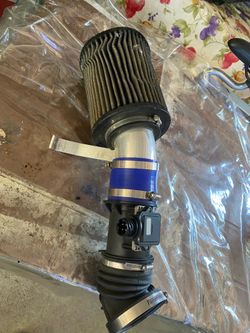 E36 intake