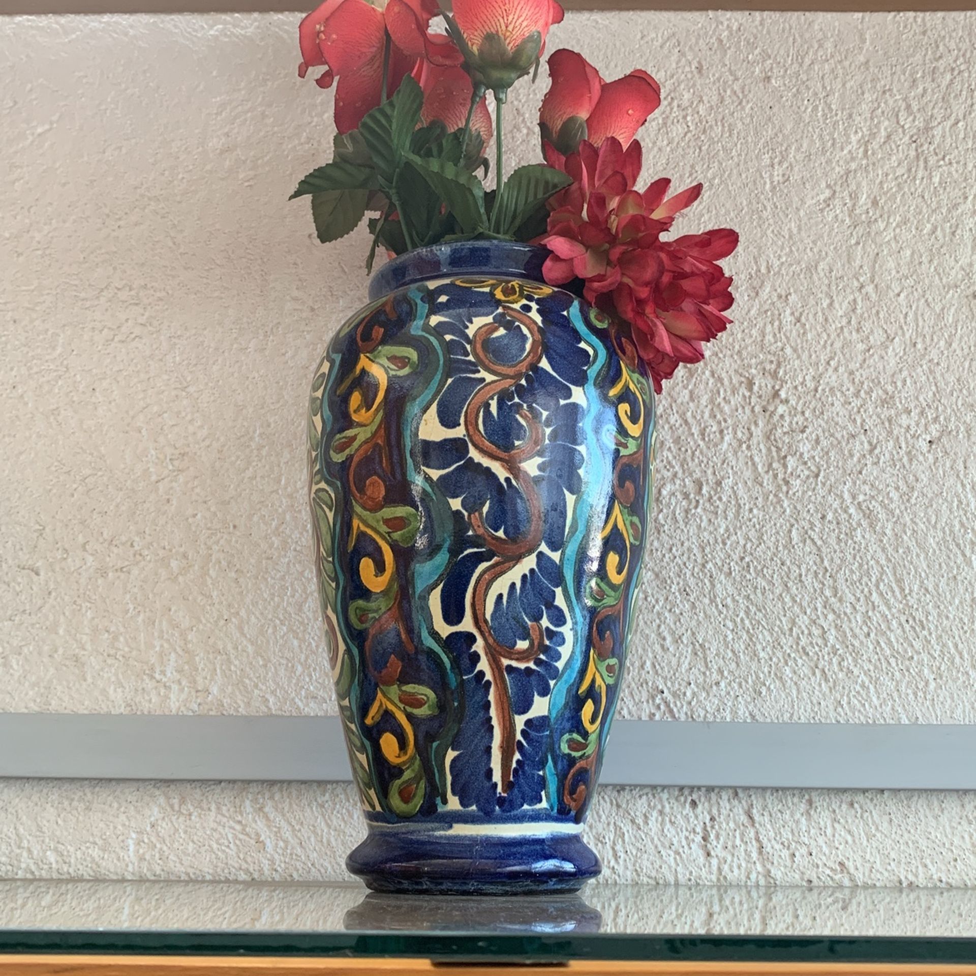 Flower Vase
