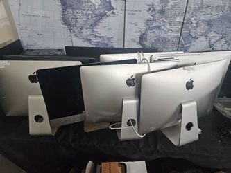 IMac - Bulk