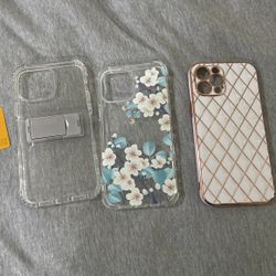 New iPhone Cases 