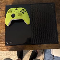 Original Xbox One 500gb 