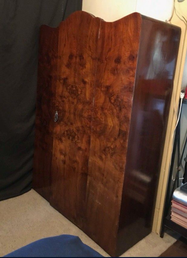Antique Armoire in Great Condition