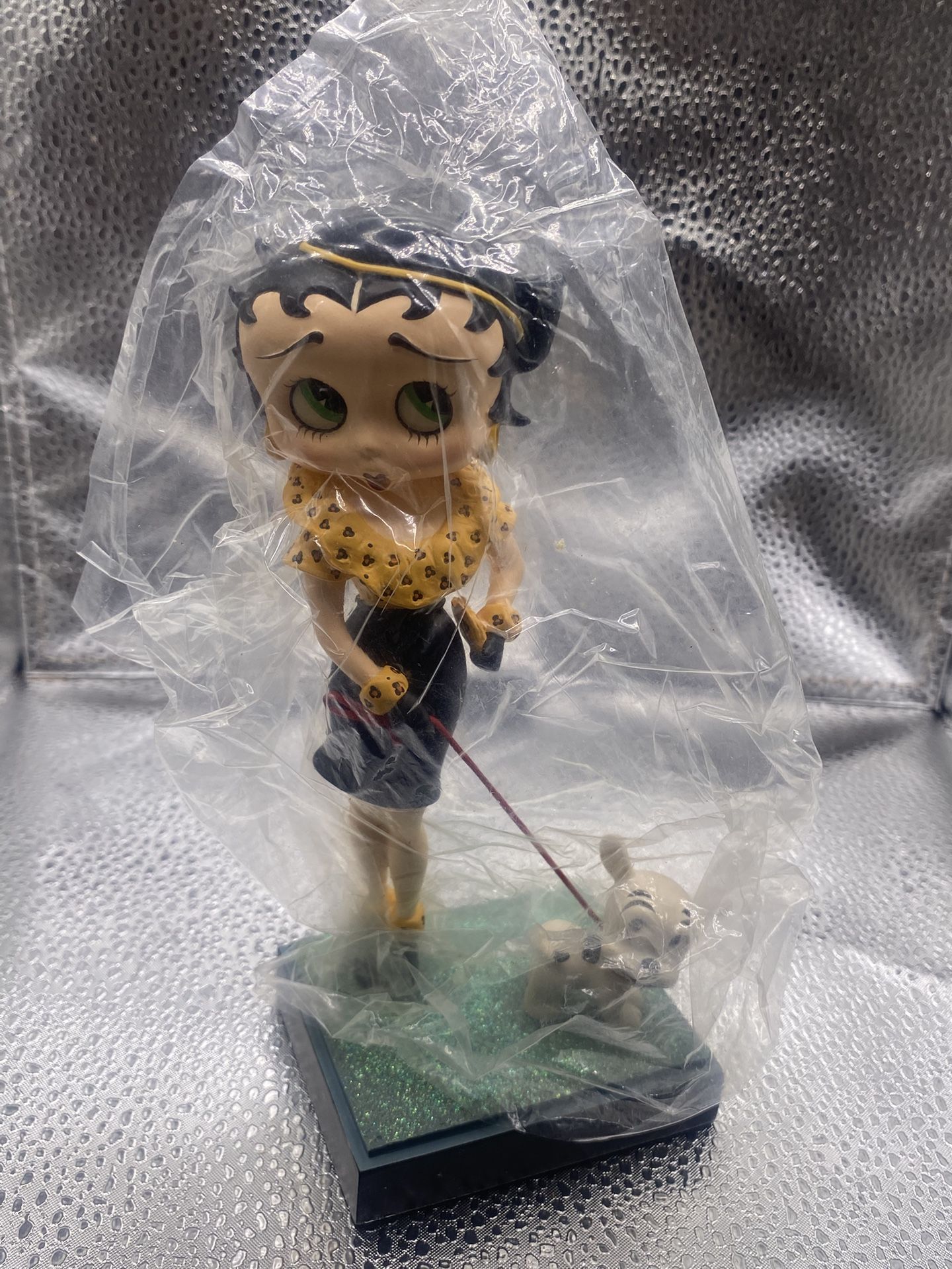 Betty Boop