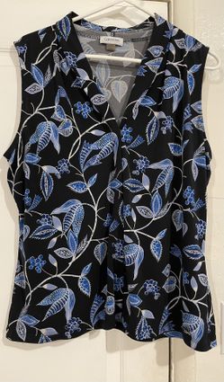 - Calvin Klein XL T-Shirt Askinq For $15