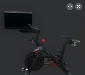 Peloton (2024 model)