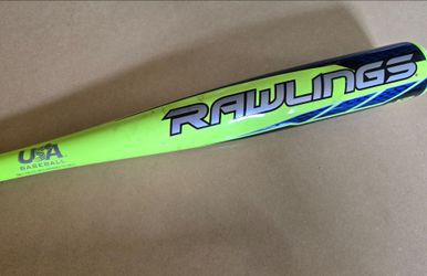 Rawlings Raptor T-Ball Bat. 25" 2 1/4" Dia. 35th Ave and Union Hills