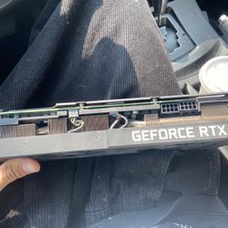 Rtx 3080 Gpu