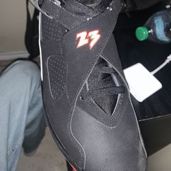 Size 11 Play Off 8s 1