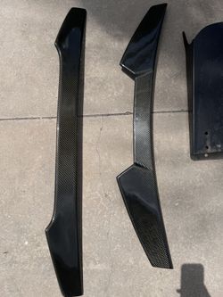 Subaru wrx sti parts