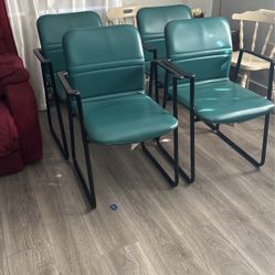 Office Style Chairs