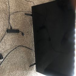 32 Inch Tv Fire Stick Included