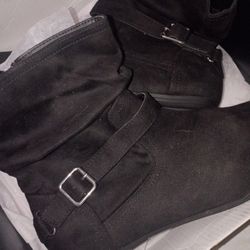 Torrid Women's  Size 19 Wide Boots  New 