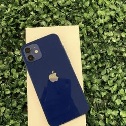 IPhone 12 Unlocked / Liberado 👌 (Different Colors Available)