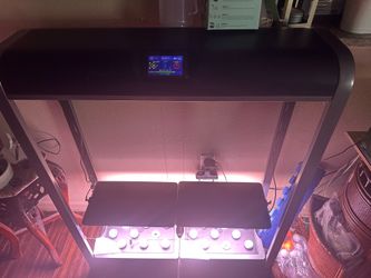 AeroGarden Farm 24 Plus Hydroponic