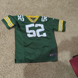 Clay Matthews Jersey 